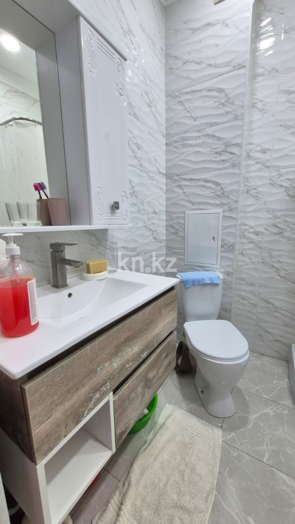 Продажа 2-комнатной квартиры, 70 м² в Атырау - фото 23