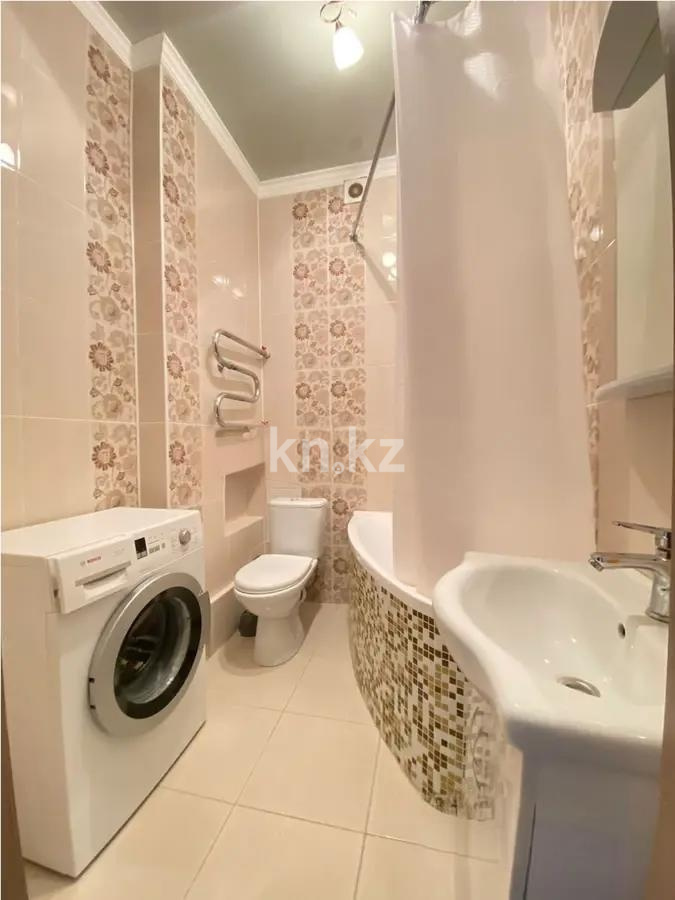 Продажа 1-комнатной квартиры, 42 м² - Недвижимость в Казахстане - страница 5 фото 3 из 4