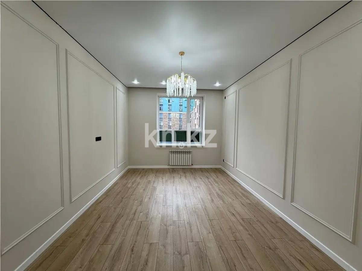 Продажа 2-комнатной квартиры, 60 м², пр. Шахтеров, дом  73/1 - Продажа  двухкомнатных квартир в Караганде без посредников фото 1 из 4