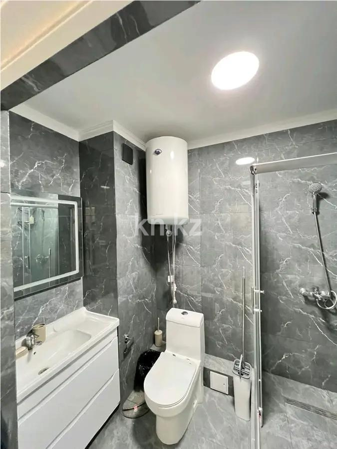 Продажа 3-комнатной квартиры, 69.2 м² - Недвижимость в Алматы - страница 3 фото 3 из 4