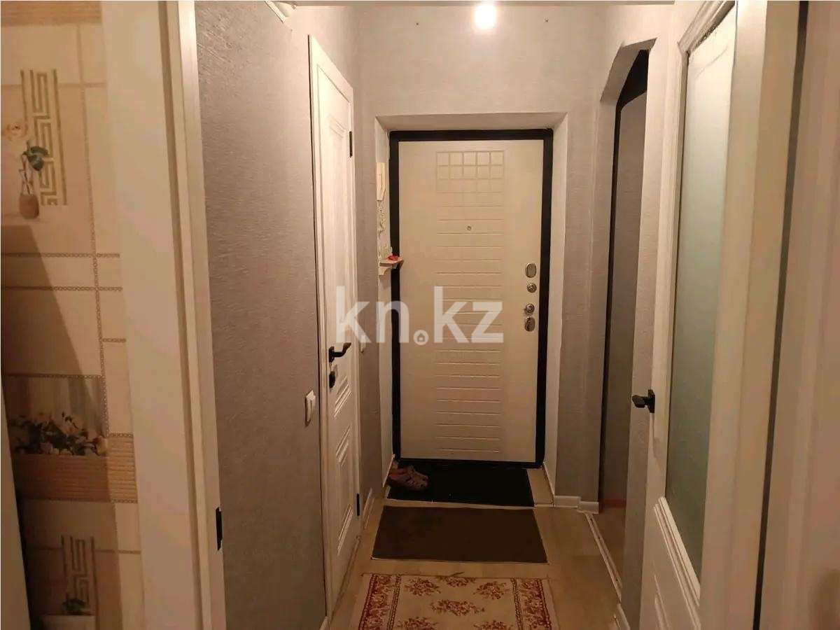 Продажа 1-комнатной квартиры, 33 м² в Астане - фото 4