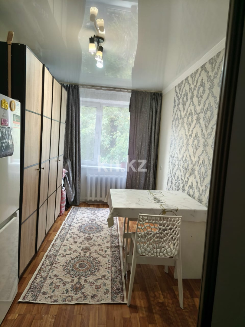 Продажа 3-комнатной квартиры, 63 м², Салтанат, дом  22 - Продажа  трехкомнатных квартир в Таразе фото 2 из 8