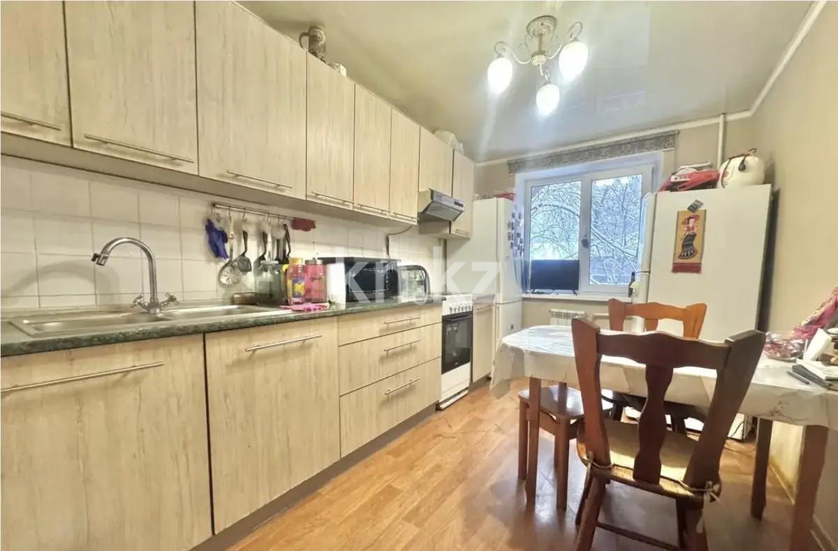 Продажа 3-комнатной квартиры, 73.6 м², ул. Шевченко, дом  162а в Алматы - фото 4