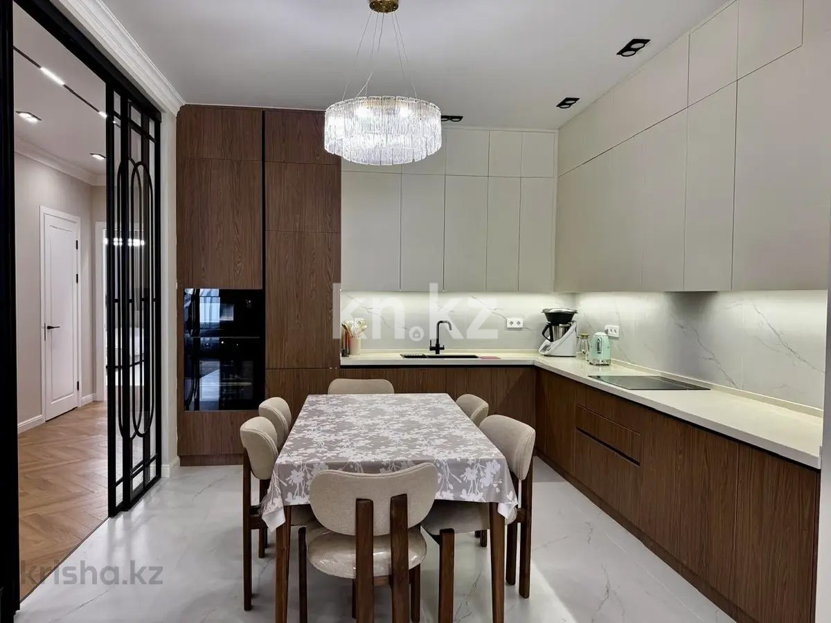 Продажа 4-комнатной квартиры, 160 м² в Алматы - фото 5