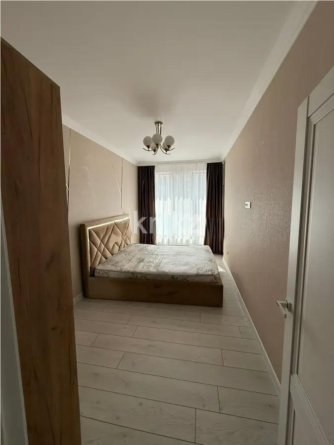 Продажа 2-комнатной квартиры, 64 м² - Продажа квартир в р-не Есиль Астаны - страница 3 фото 2 из 2