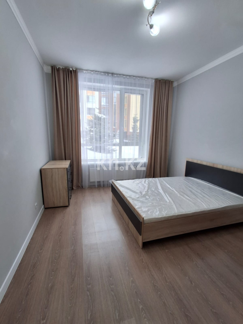 Продажа 4-комнатной квартиры, 123 м² в Астане - фото 11