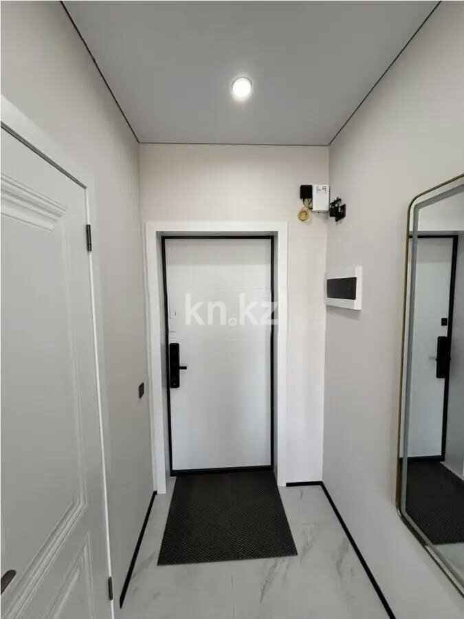 Продажа 1-комнатной квартиры, 44.4 м² в Алматы - фото 5