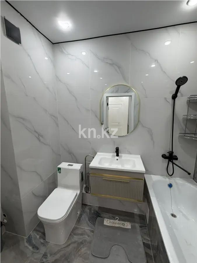 Продажа 1-комнатной квартиры, 44 м² в Алматы - фото 3