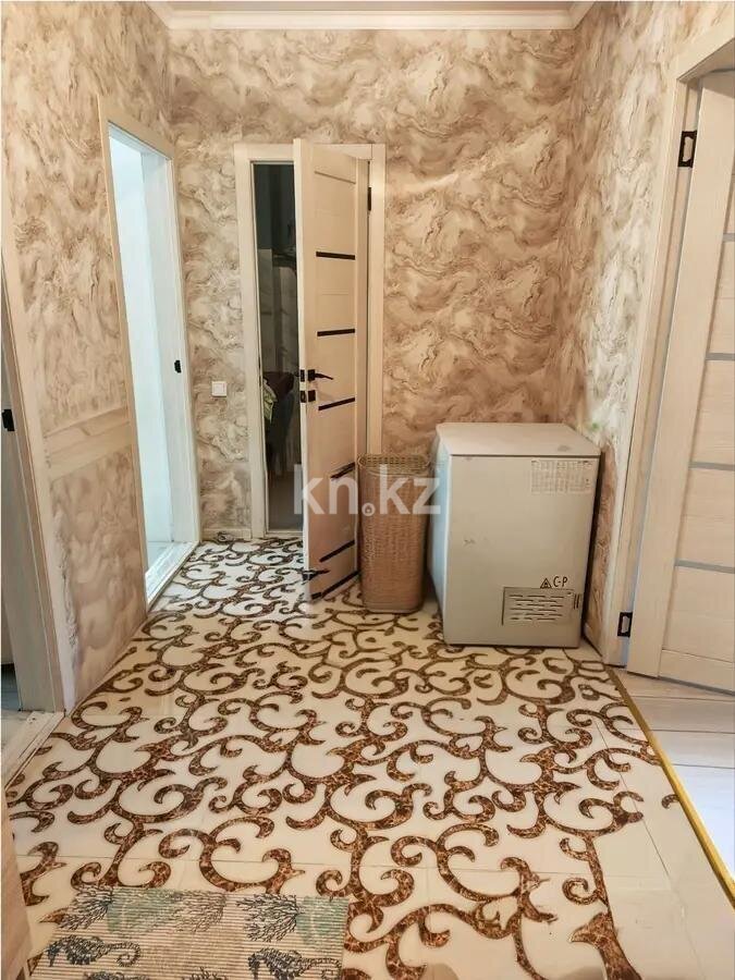 Продажа 3-комнатной квартиры, 61 м² в Астане - фото 4