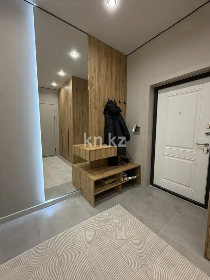 Продажа 2-комнатной квартиры, 54 м², пр. Строителей, дом  28/3 блок Б - Продажа квартир в Караганде фото 4 из 4