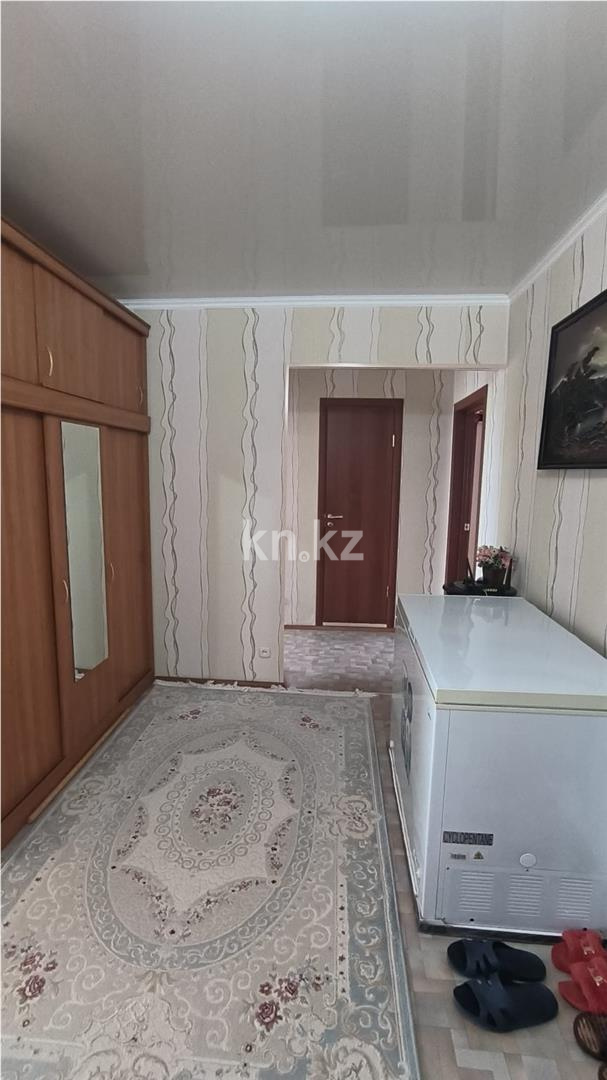 Продажа 4-комнатной квартиры, 80 м², ул. Таттимбета - Продажа  четырехкомнатных квартир в Караганде фото 17 из 23