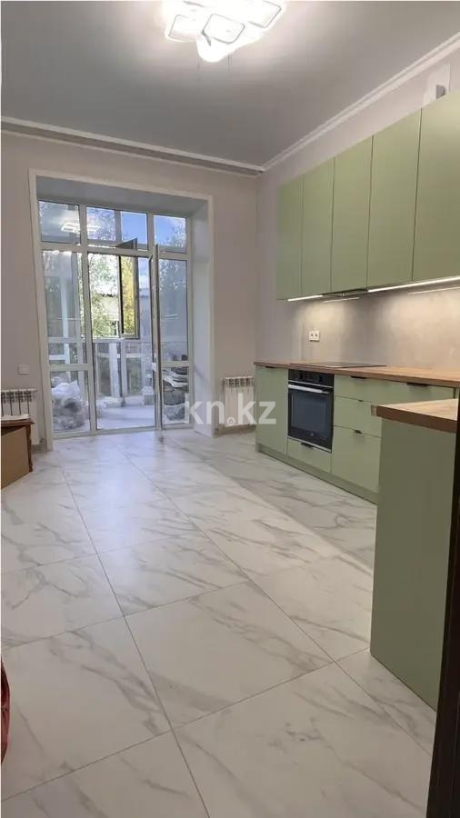 Продажа 2-комнатной квартиры, 61 м² - Продажа двухкомнатных квартир от собственников в Караганде - страница 4 фото 3 из 5
