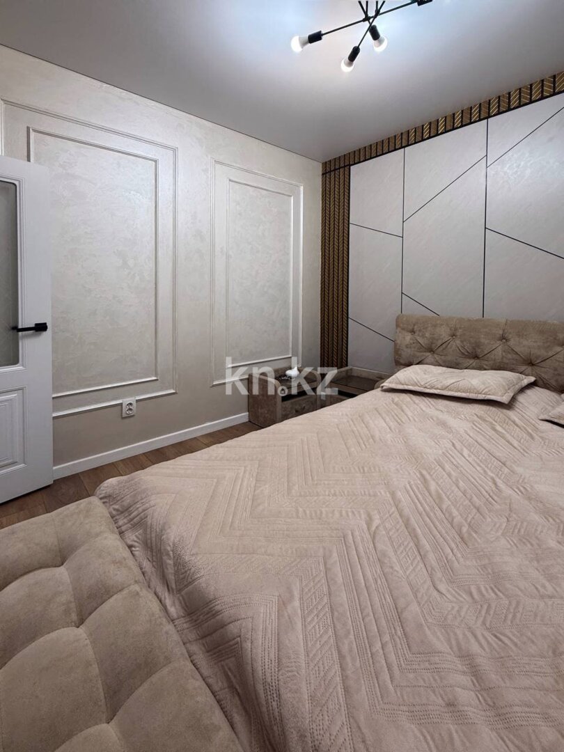 Продажа 3-комнатной квартиры, 67 м² в Алматы - фото 9
