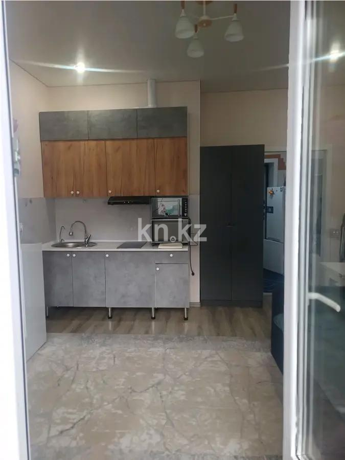 Продажа 1-комнатной квартиры, 24.6 м² - Продажа квартир в Астане - страница 8 фото 2 из 5