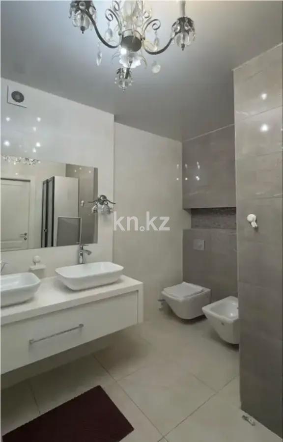Продажа 3-комнатной квартиры, 92 м² в Астане - фото 5