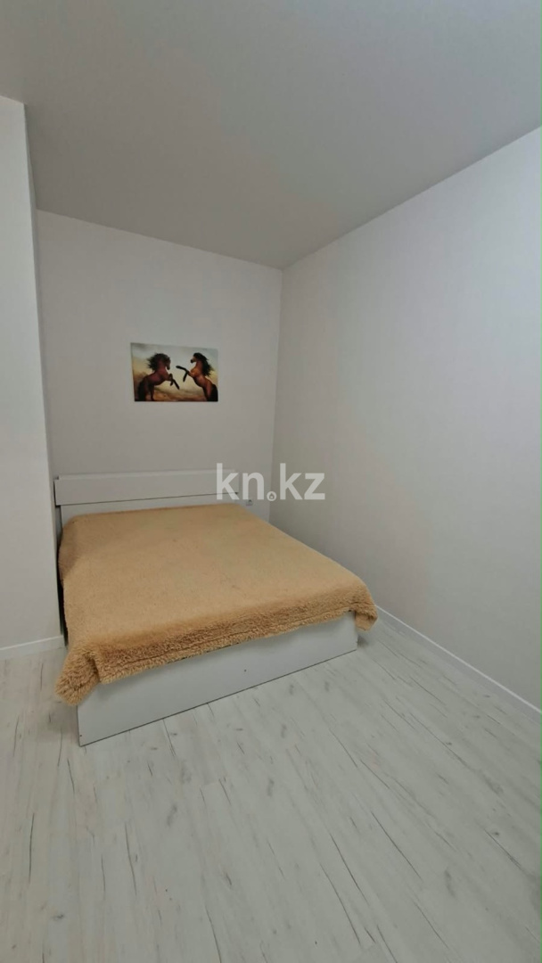 Аренда 1-комнатной квартиры, 37 м² в Астане - фото 4