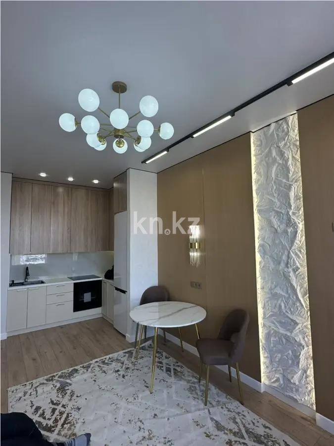 Продажа 2-комнатной квартиры, 40.5 м² в Астане - фото 3