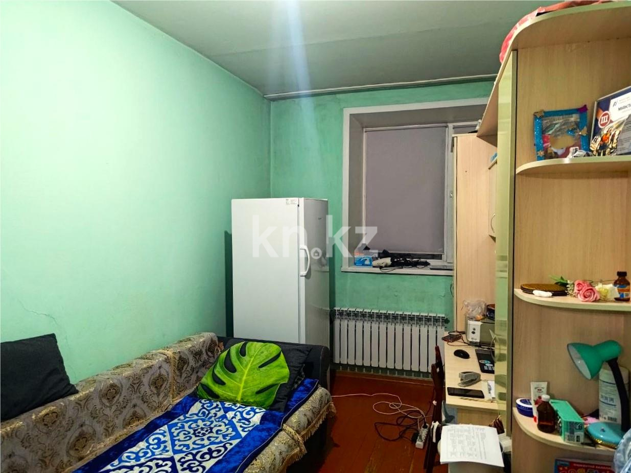 Продажа 3-комнатной квартиры, 62 м² - Недвижимость в Караганде - страница 4 фото 5 из 12