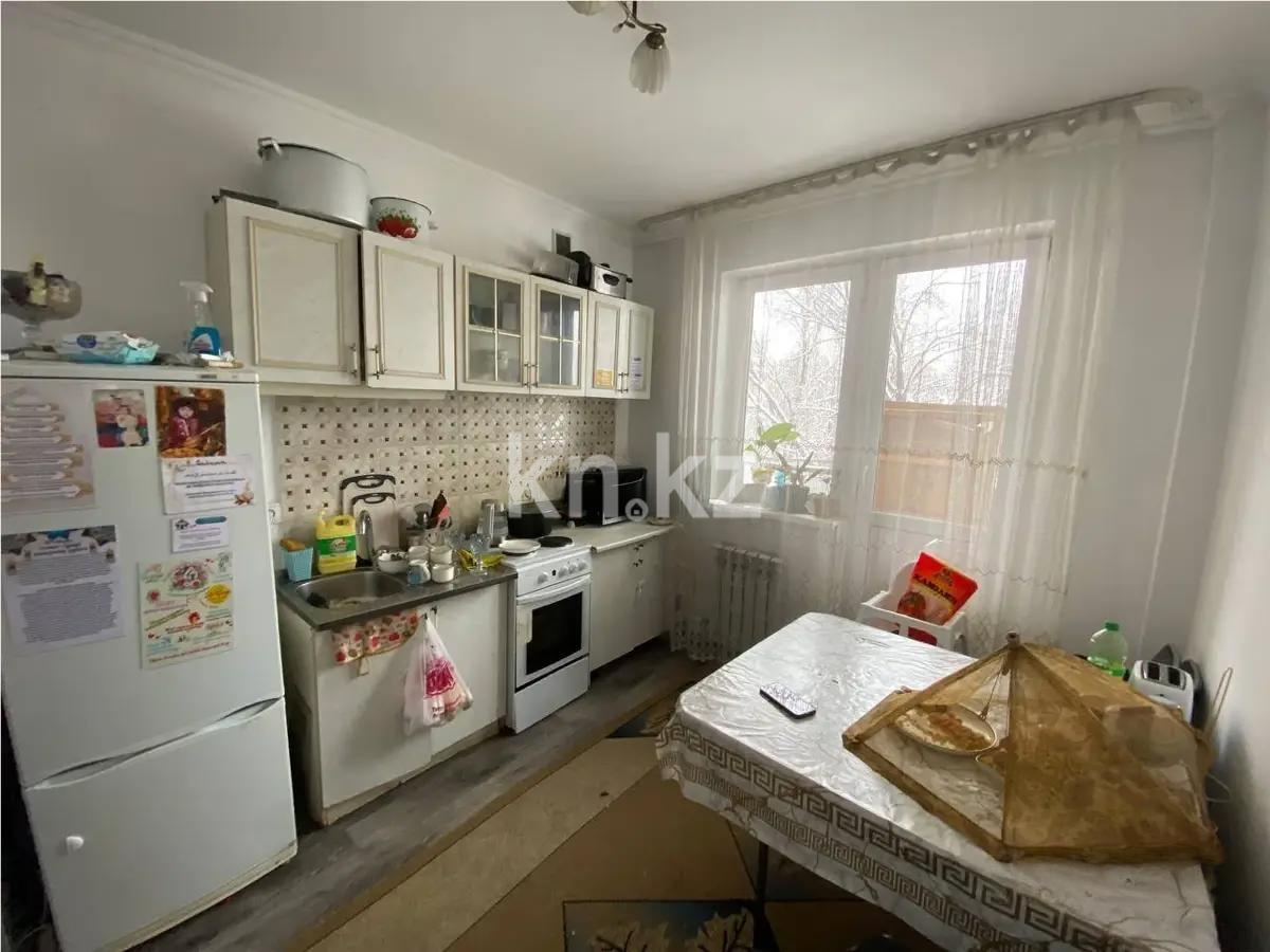 Продажа 1-комнатной квартиры, 38 м², пр. Райымбека, дом  481/1 - Продажа квартир в Алматы без посредников с фото фото 2 из 2