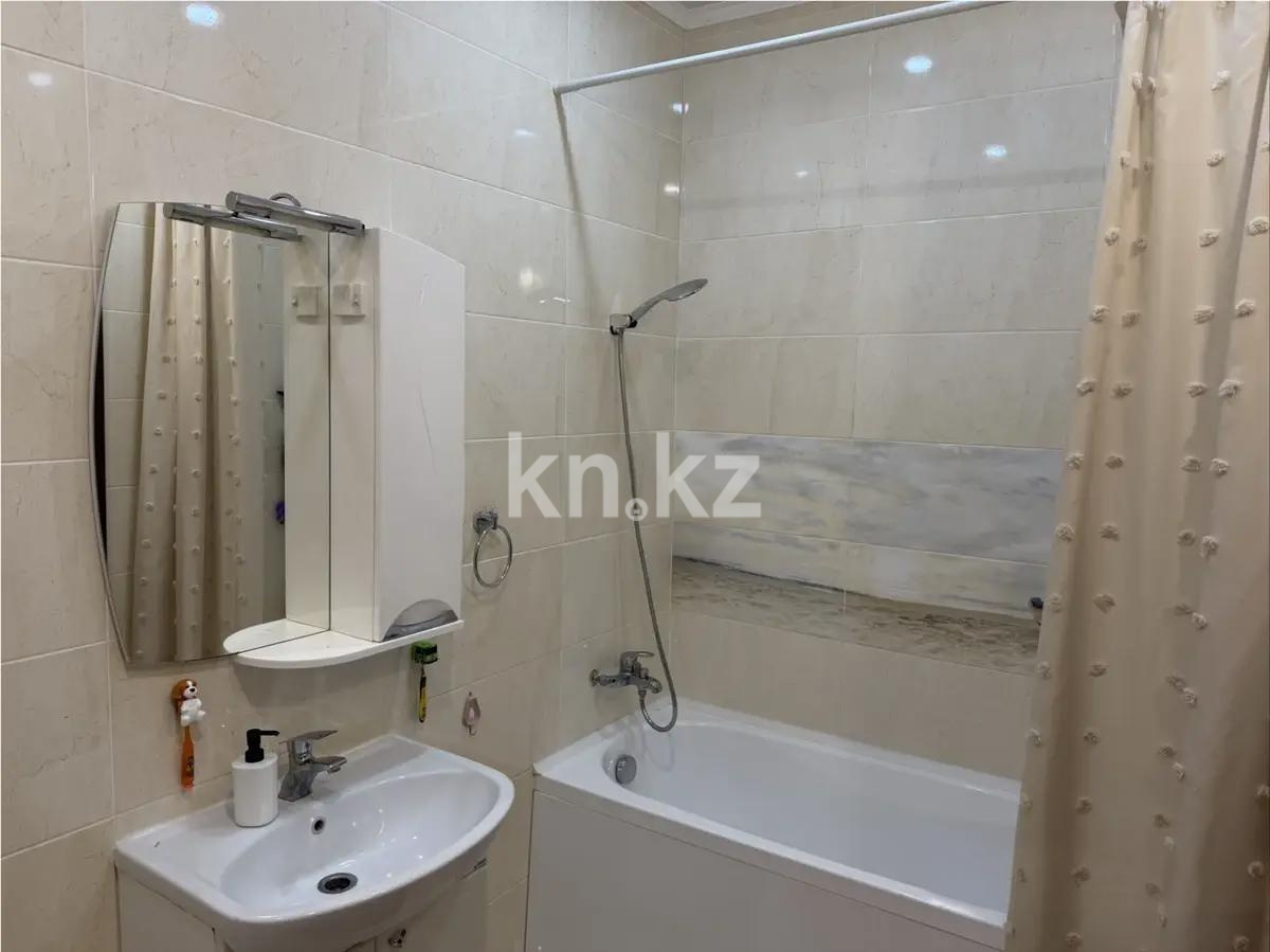 Продажа 2-комнатной квартиры, 76 м², ул. Туркестан, дом  10 - Продажа  двухкомнатных квартир в новостройках Астаны без посредников фото 4 из 4