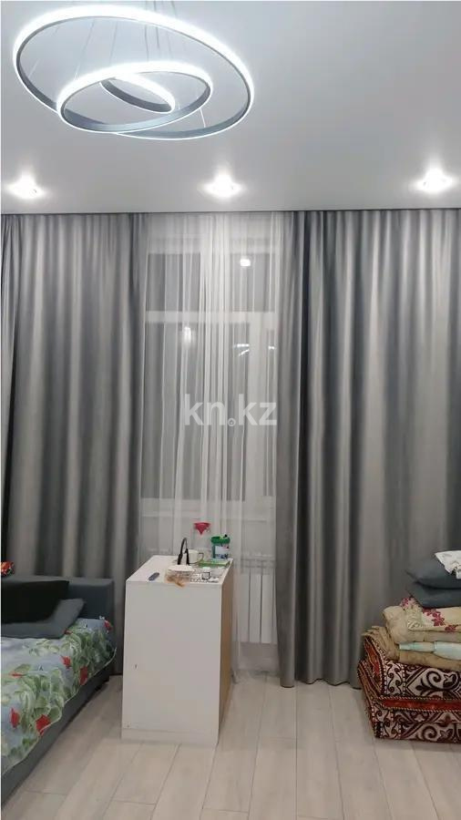 Продажа 2-комнатной квартиры, 33 м² - Продажа квартир в Астане в р-не Нура - страница 7 фото 1 из 2