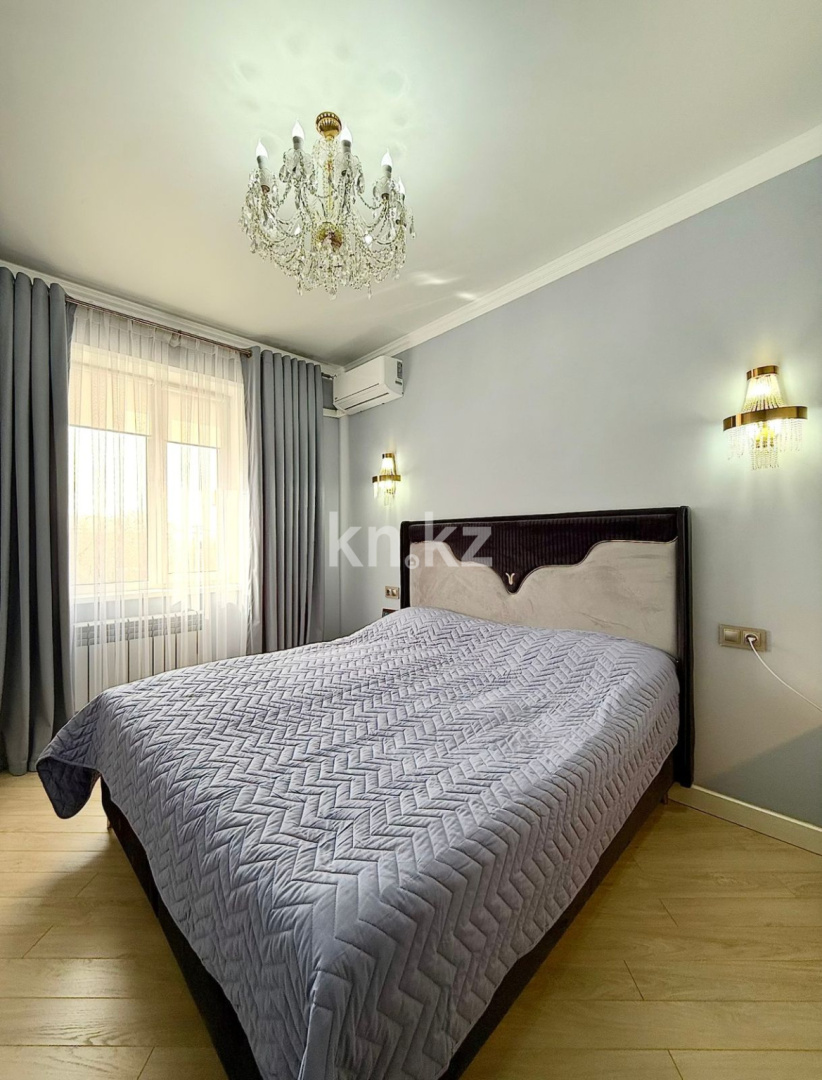 Продажа 5-комнатной квартиры, 140 м² в Атырау - фото 12
