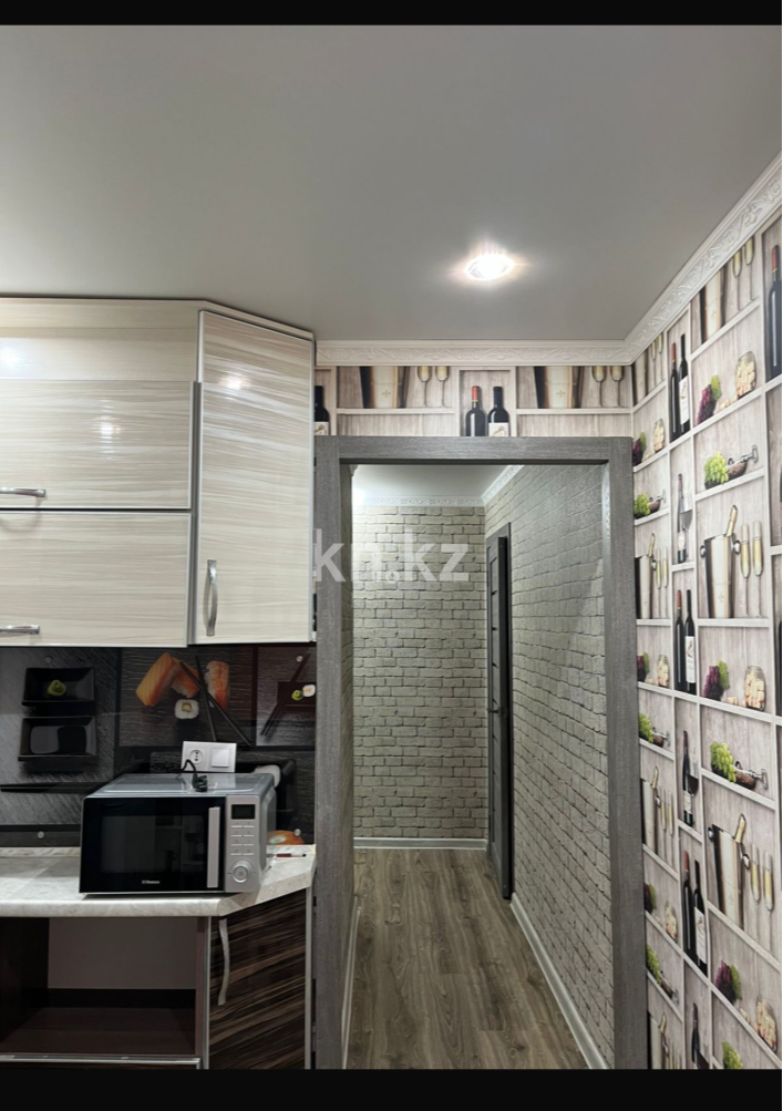 Продажа 2-комнатной квартиры, 48 м² в Темиртау