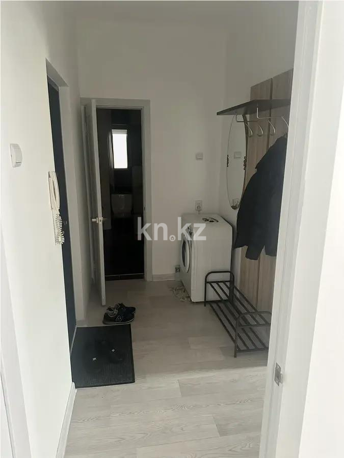Продажа 1-комнатной квартиры, 44 м² в Алматы - фото 4