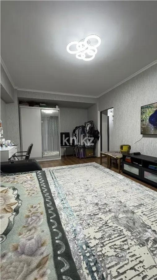 Продажа 1-комнатной квартиры, 40 м² в Алматы