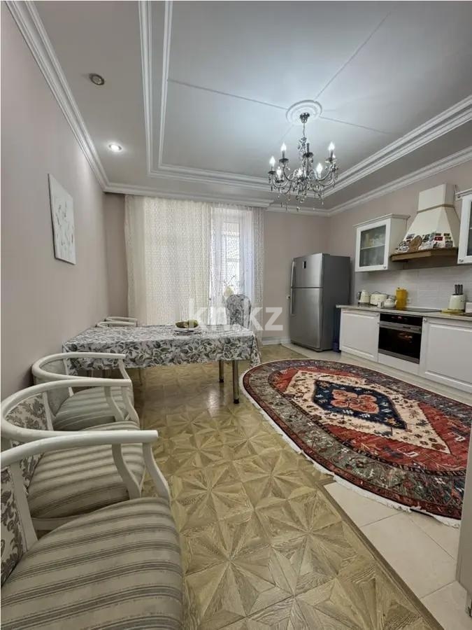 Продажа 3-комнатной квартиры, 147 м² в Астане - фото 4