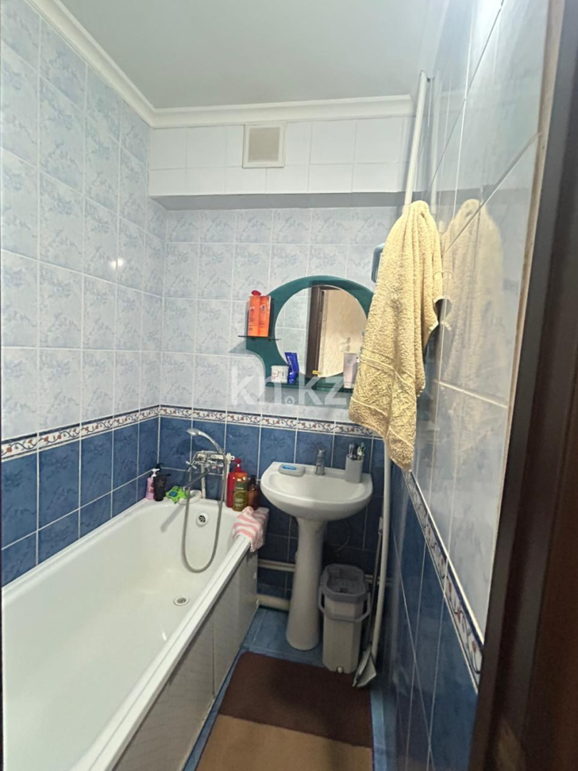 Продажа 3-комнатной квартиры, 62.1 м² в Караганде - фото 6