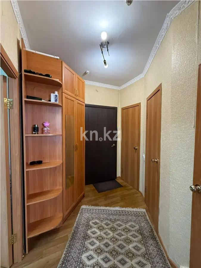 Продажа 1-комнатной квартиры, 49.9 м² в Астане - фото 5