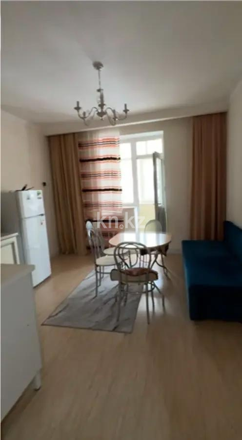 Продажа 1-комнатной квартиры, 40 м² в Астане - фото 2