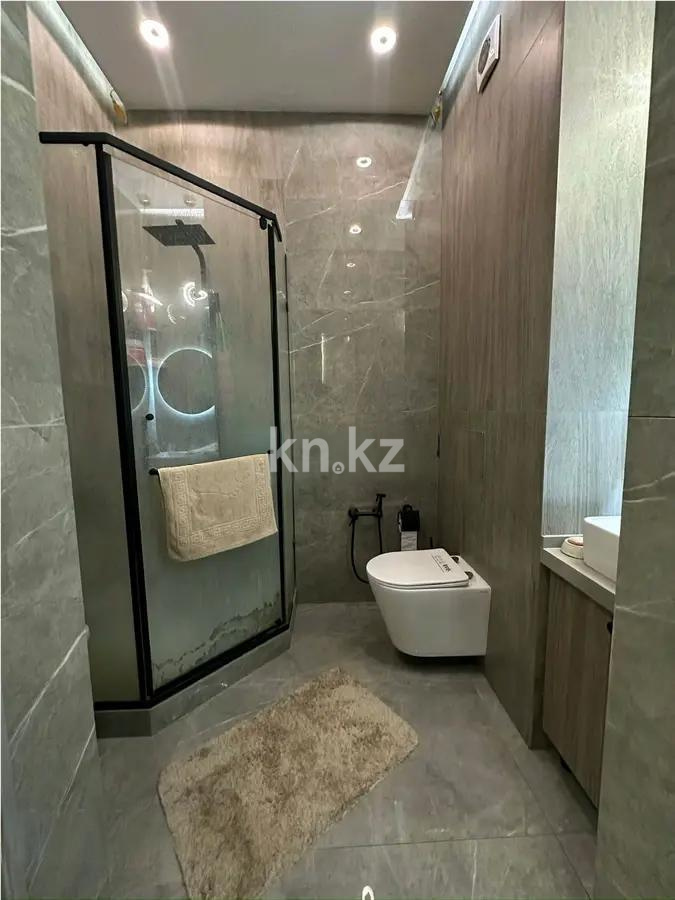 Продажа 4-комнатной квартиры, 132 м², ул. Мухамедханова, дом  11/1 - Продажа  четырехкомнатных квартир в новостройках Астаны фото 7 из 7