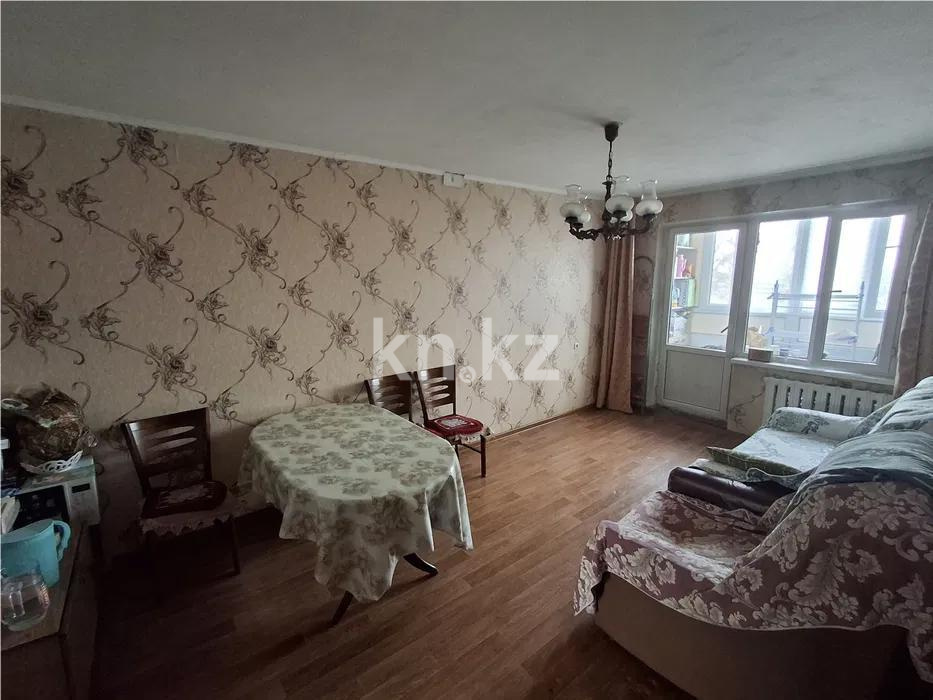 Продажа 2-комнатной квартиры, 45 м², ул. 1-я Черемушки, дом  1/1 - Продажа  двухкомнатных квартир в Алматы без посредников с фото фото 1 из 3