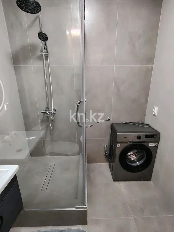 Продажа 1-комнатной квартиры, 44.4 м² - Продажа однокомнатных квартир в Астане - страница 30 фото 5 из 6