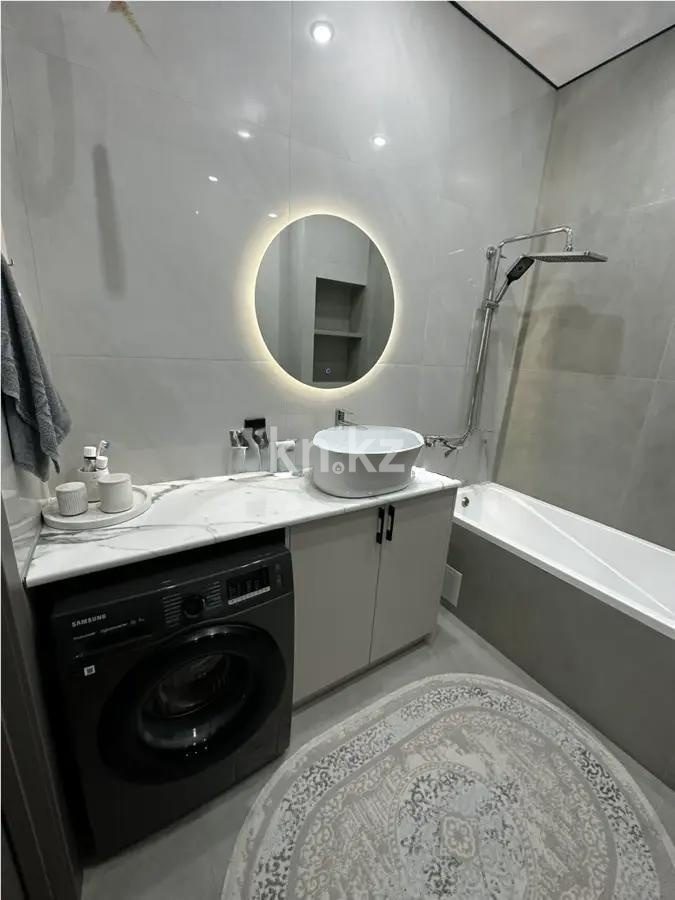 Продажа 2-комнатной квартиры, 42 м² в Астане - фото 3