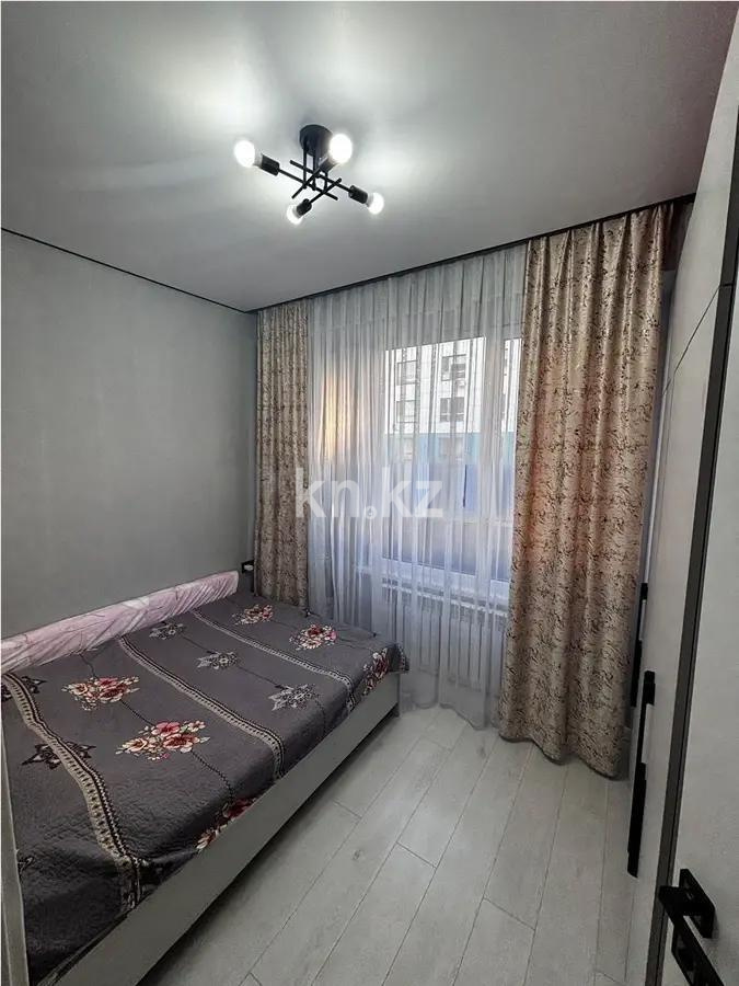 Продажа 2-комнатной квартиры, 49.2 м² - Недвижимость в Казахстане - страница 29 фото 2 из 5