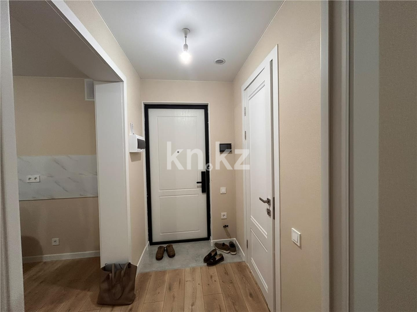 Продажа 1-комнатной квартиры, 41.55 м² в Астане - фото 7