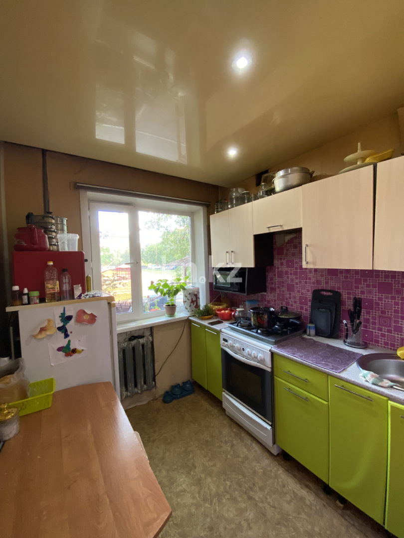 Продажа 3-комнатной квартиры, 60.5 м², мкр-н 1А - Продажа квартир в Сарани фото 5 из 6