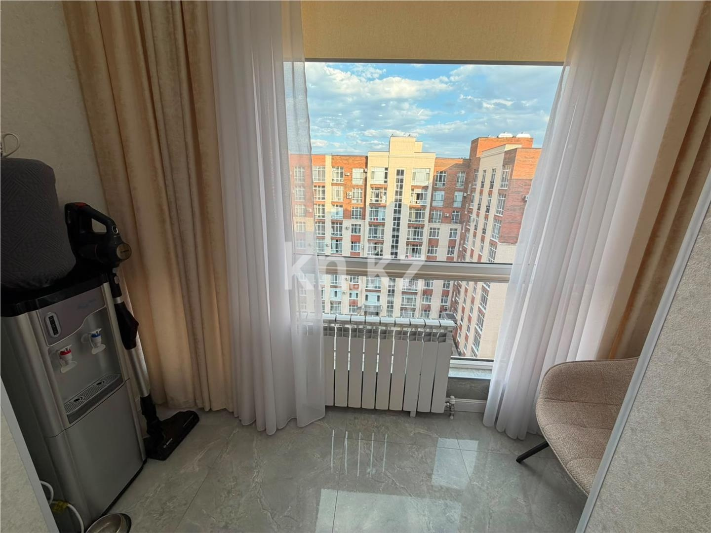 Продажа 4-комнатной квартиры, 100 м² - Аренда квартир помесячно в Жезказгане фото 4 из 29