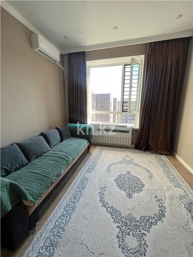 Продажа 2-комнатной квартиры, 39 м² - Продажа квартир в новостройках Астаны - страница 4 фото 1 из 5