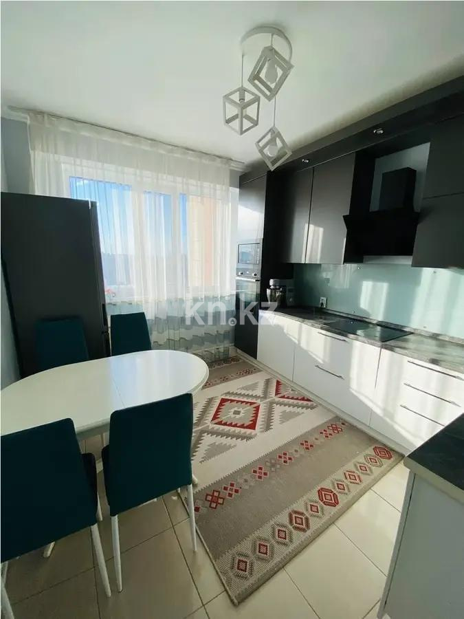 Продажа 3-комнатной квартиры, 86.1 м² в Астане - фото 4