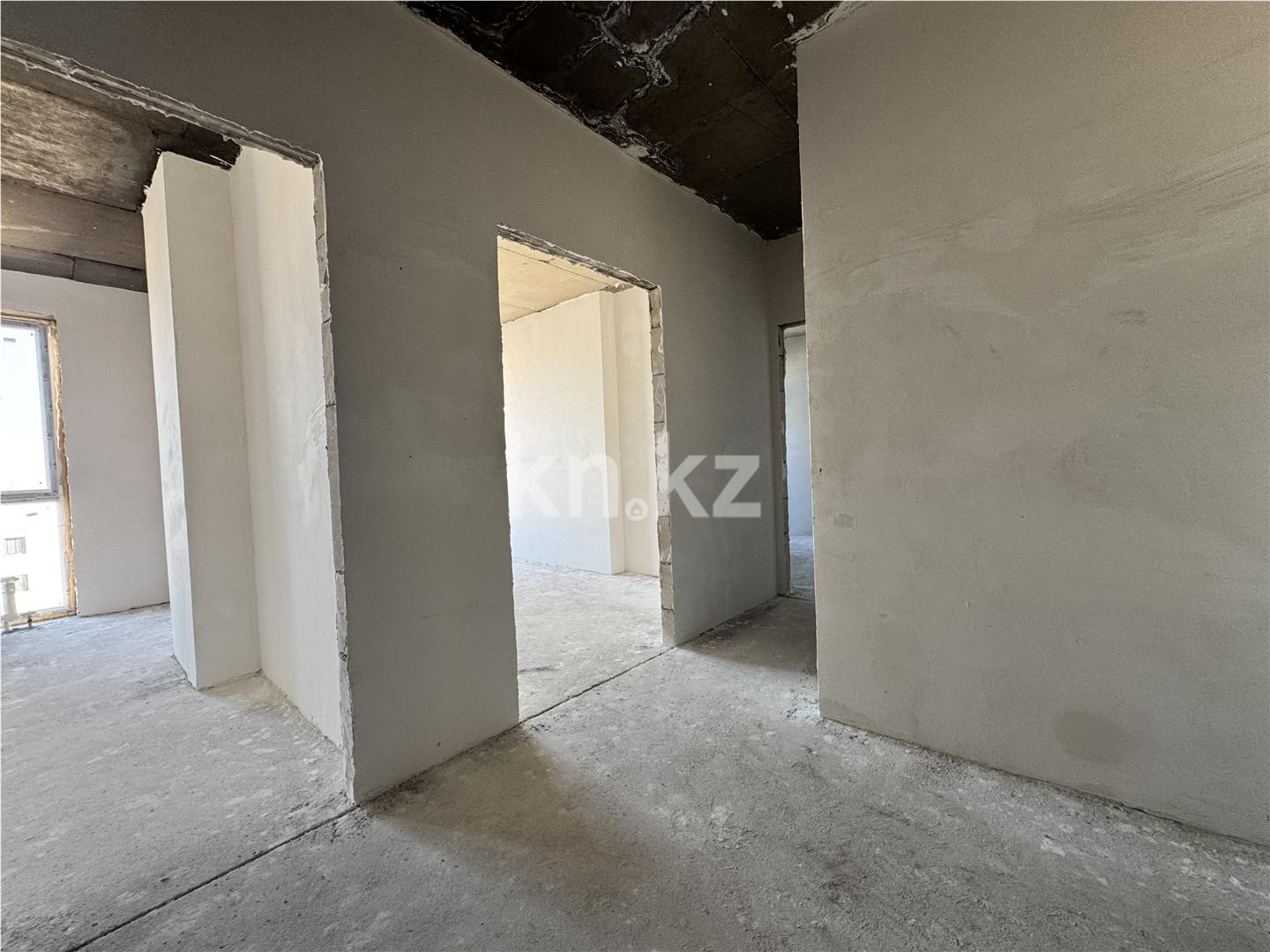 Продажа 2-комнатной квартиры, 63 м², пр. Республики, дом  23/2 - Аренда офисных и торговых помещений в Атырау фото 15 из 19