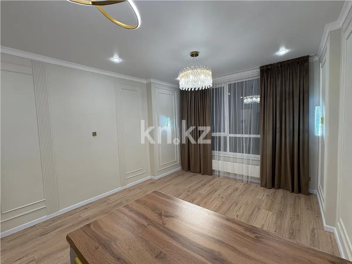 Продажа 3-комнатной квартиры, 66 м², ул. Е-36, дом  5 - Продажа  трехкомнатных квартир в Астане без посредников с фото фото 1 из 6