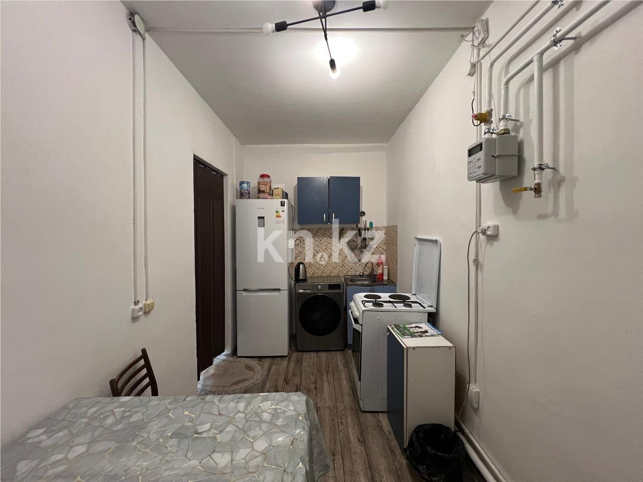 Продажа 3-комнатной квартиры, 67 м² в Караганде - фото 7