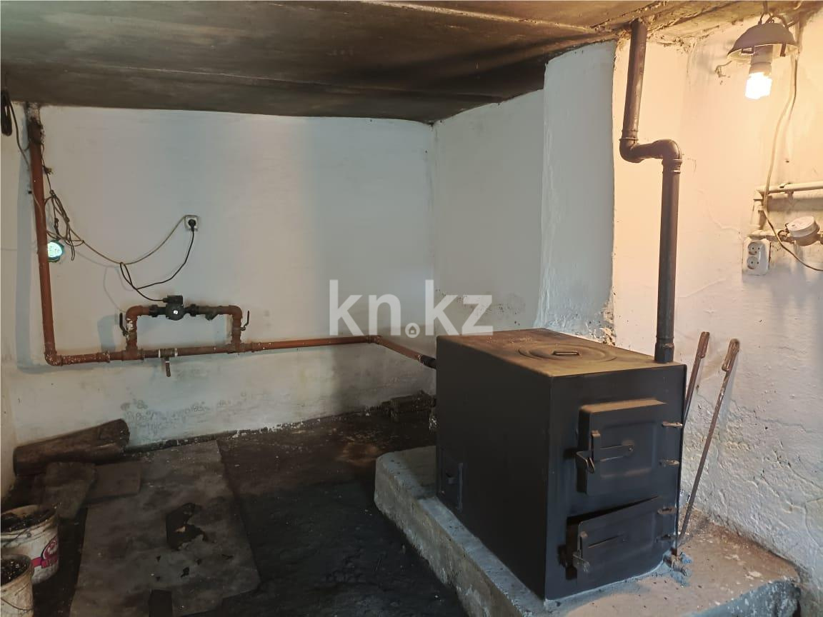 Продажа 4-комнатного дома, 61.9 м², ул. Василевской - Продажа домов, коттеджей в Казахстане фото 20 из 29