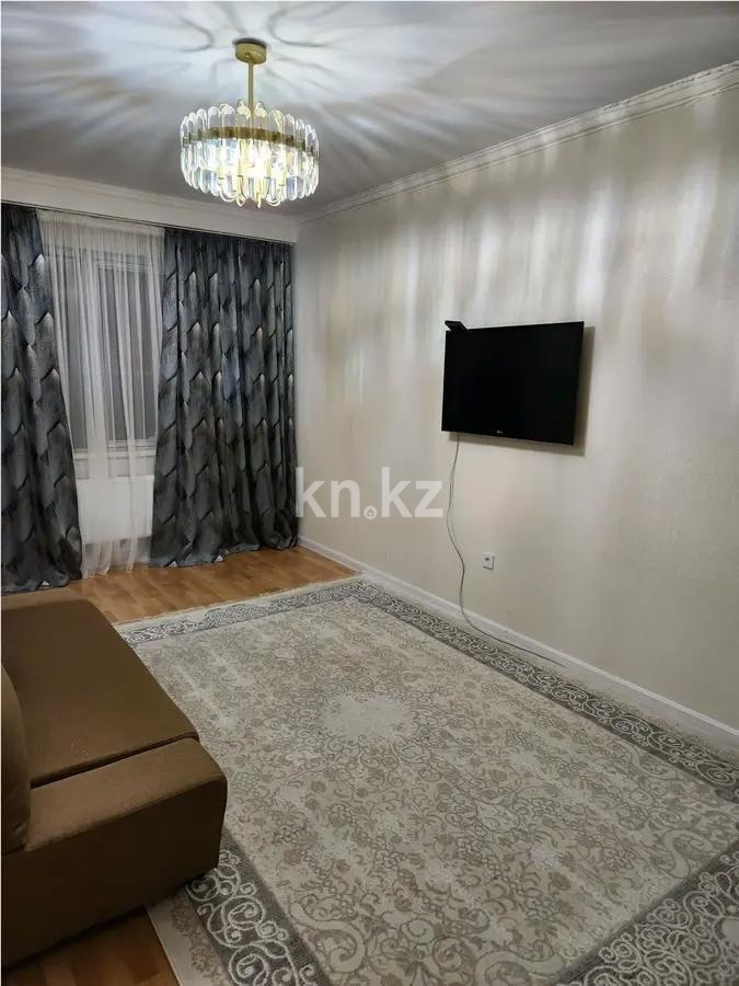 Продажа 2-комнатной квартиры, 65.5 м², ул. Куанышбаева, дом  9/3 - Продажа  двухкомнатных квартир в Астане без посредников с фото фото 1 из 5