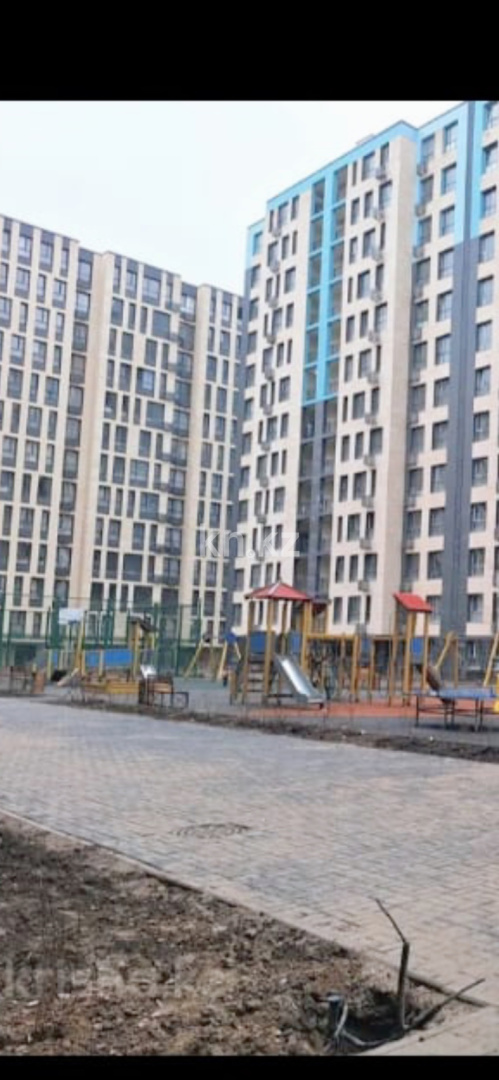 Продажа 3-комнатной квартиры, 83 м², пр. Райымбека, дом  348/1 - Продажа квартир в новостройках Алматы без посредников фото 1 из 11