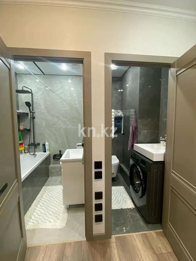 Продажа 3-комнатной квартиры, 75 м², ул. Е-509, дом  11 - Продажа квартир в Казахстане фото 5 из 6